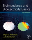 Bioimpedance and Bioelectricity Basics - Book