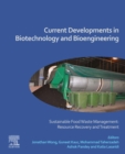 Current Developments in Biotechnology and Bioengineering : Sustainable Food Waste Management: Resource Recovery and Treatment - eBook