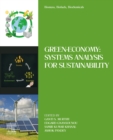 Biomass, Biofuels, Biochemicals : Green-Economy: Systems Analysis for Sustainability - eBook