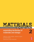 Materials Experience 2 : Expanding Territories of Materials and Design - Book