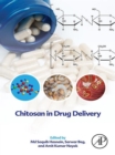 Chitosan in Drug Delivery - eBook