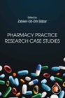 Pharmacy Practice Research Case Studies - eBook