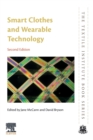 Smart Clothes and Wearable Technology - Book