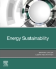 Energy Sustainability - eBook