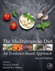 The Mediterranean Diet : An Evidence-Based Approach - eBook