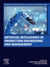 Artificial Intelligence in Production Engineering and Management - eBook