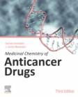 Medicinal Chemistry of Anticancer Drugs - eBook