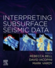 Interpreting Subsurface Seismic Data - eBook