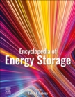 Encyclopedia of Energy Storage - eBook