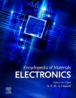 Encyclopedia of Materials: Electronics - eBook