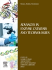 Biomass, Biofuels, Biochemicals : Advances in Enzyme Catalysis and Technologies - eBook