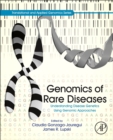 Genomics of Rare Diseases : Understanding Disease Genetics Using Genomic Approaches - Book