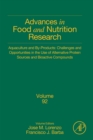 Aquaculture and By-Products: Challenges and Opportunities in the Use of Alternative Protein Sources and Bioactive Compounds - eBook