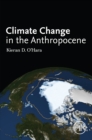 Climate Change in the Anthropocene - eBook
