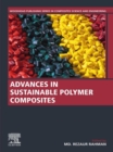 Advances in Sustainable Polymer Composites - eBook