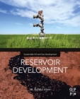 Reservoir Development - eBook