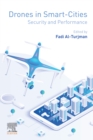 Drones in Smart-Cities : Security and Performance - eBook