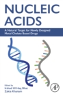 Nucleic Acids : A Natural Target for Newly Designed Metal Chelate Based Drugs - eBook