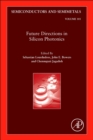 Future Directions in Silicon Photonics - eBook