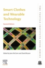 Smart Clothes and Wearable Technology - eBook