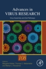Virus Assembly and Exit Pathways - eBook