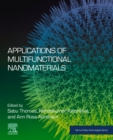 Applications of Multifunctional Nanomaterials - eBook