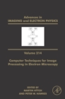Advances in Imaging and Electron Physics : Computer Techniques for Image Processing in Electron Microscopy - eBook