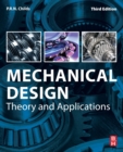 Mechanical Design : Theory and Applications - Book