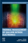 Thermal Management of Gallium Nitride Electronics - eBook