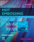 Hot Embossing : Theory of Microreplication - Book