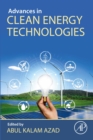 Advances in Clean Energy Technologies - eBook