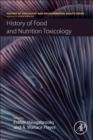 History of Food and Nutrition Toxicology - Book
