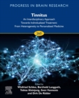 Tinnitus - An Interdisciplinary Approach Towards Individualized Treatment - eBook