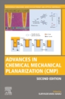 Advances in Chemical Mechanical Planarization (CMP) - eBook