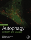 Autophagy in Health and Disease - eBook