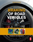 Braking of Road Vehicles - eBook