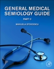 General Medical Semiology Guide Part II - eBook