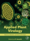 Applied Plant Virology : Advances, Detection, and Antiviral Strategies - eBook