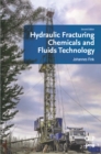 Hydraulic Fracturing Chemicals and Fluids Technology - eBook