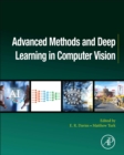 Advanced Methods and Deep Learning in Computer Vision - eBook