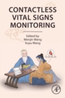 Contactless Vital Signs Monitoring - Book