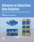 Advances in Subsurface Data Analytics - eBook