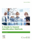 A Guide to Hazard Identification Methods - eBook
