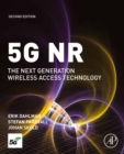 5G NR : The Next Generation Wireless Access Technology - eBook
