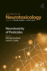 Neurotoxicity of Pesticides - eBook