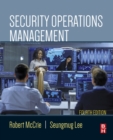 Security Operations Management - eBook