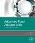 Advanced Food Analysis Tools : Biosensors and Nanotechnology - eBook