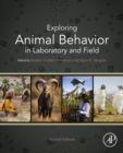 Exploring Animal Behavior in Laboratory and Field - eBook