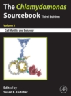The Chlamydomonas Sourcebook : Volume 3: Cell Motility and Behavior - eBook