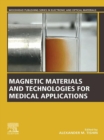 Magnetic Materials and Technologies for Medical Applications - eBook